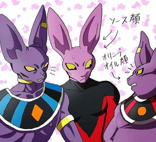 Dragon Ball: Nguồn gốc của Beerus và 7 nghi vấn chưa biết về vị Thần này - Ảnh 5.