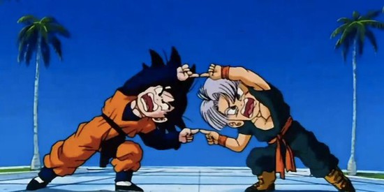 Dragon Ball: Top 5 điều mà Trunks có thể làm, nhưng Future Trunks thì không - Ảnh 2.