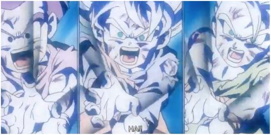 Dragon Ball: Top 5 điều mà Trunks có thể làm, nhưng Future Trunks thì không - Ảnh 4.