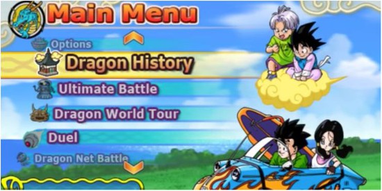 Dragon Ball: Top 5 điều mà Trunks có thể làm, nhưng Future Trunks thì không - Ảnh 3.