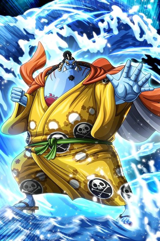One Piece: Top 10 nhân vật mạnh nhất trong liên minh lật đổ Kaido tại Wano, Luffy có phải là số 1? (P1) - Ảnh 3.