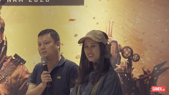 Giải đấu Vô Địch Quốc Gia của Call of Duty: Mobile VN chính thức lộ diện với giải thưởng siêu to khổng lồ - Ảnh 8.