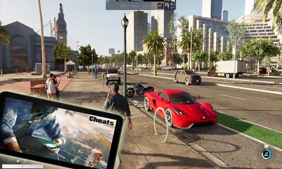 Cập nhật link nhận Watch Dogs 2 miễn phí, không cần xem sự kiện đêm qua vẫn được tải game thỏa thích - Ảnh 2.
