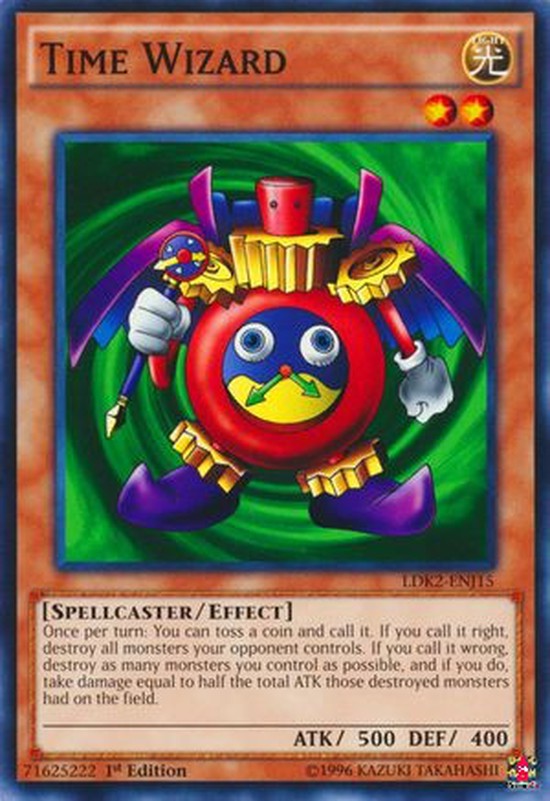 Điểm lại Rồng Trắng Mắt Xanh và các loại lá bài quái vật mạnh mẽ trong Yu-Gi-Oh (phần 1) - Ảnh 2.