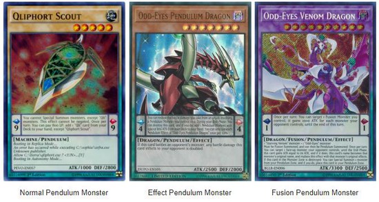 Điểm lại Rồng Trắng Mắt Xanh và các loại lá bài quái vật mạnh mẽ trong Yu-Gi-Oh (phần 2) - Ảnh 2.