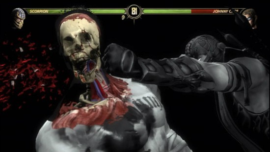 Những tựa game sở hữu đòn kết thúc bạo lực và mãn nhãn nhất trong lịch sử game thế giới - Ảnh 1.