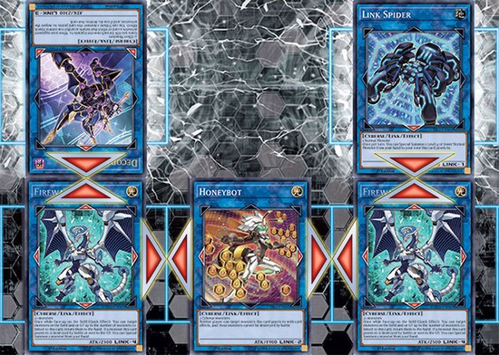 Điểm lại Rồng Trắng Mắt Xanh và các loại lá bài quái vật mạnh mẽ trong Yu-Gi-Oh (phần 2) - Ảnh 3.