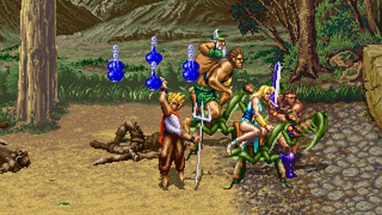 Những tựa game sở hữu đòn kết thúc bạo lực và mãn nhãn nhất trong lịch sử game thế giới - Ảnh 3.