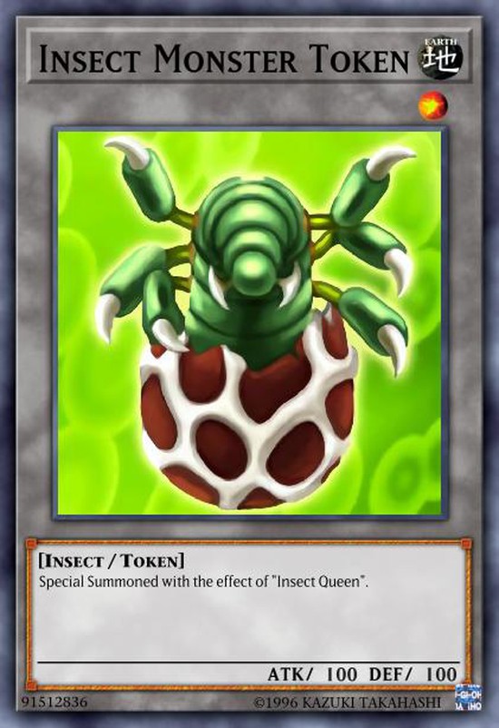 Điểm lại Rồng Trắng Mắt Xanh và các loại lá bài quái vật mạnh mẽ trong Yu-Gi-Oh (phần 2) - Ảnh 4.