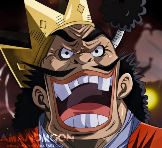 Orochi và quy luật nhân quả trong One Piece, Gieo nhân nào thì gặt quả nấy - Ảnh 2.