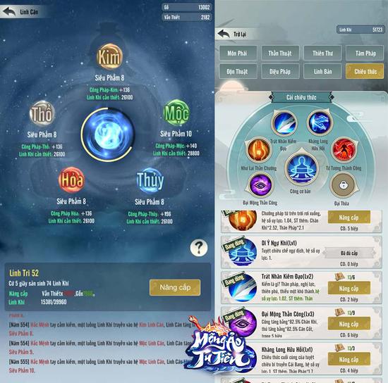Mộng Ảo Tu Tiên: Phương pháp tăng tốc độ tu luyện không ngờ tới, chính là chờ... Tâm Ma phát tác? - Ảnh 6.
