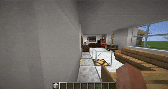 Bản Mod cho phép khởi động PC Windows 95 bên trong Minecraft, chơi được cả Doom - Ảnh 1.