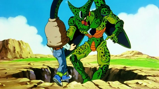 Tuổi của Vegeta và top những điều có thể bạn chưa biết về Dragon Ball (P.1) - Ảnh 7.