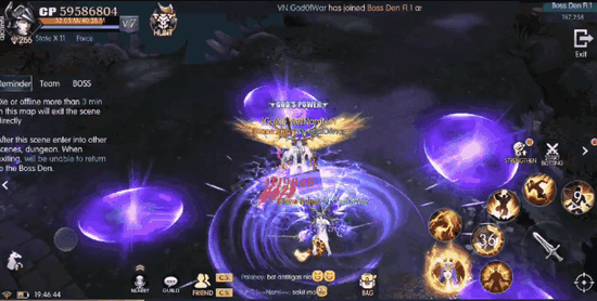 Game thủ Việt build nhân vật cực dị, đóng full giáp gai làm loạn server quốc tế: Tự đánh 2 giây, lăn quay ra chết! - Ảnh 5.