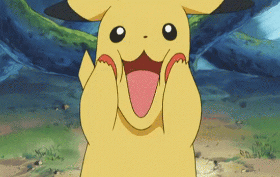 Chảy máu mũi với những bộ cosplay Pokémon phiên bản vòng 1 bức tử, sexy nhất thế giới - Ảnh 1.
