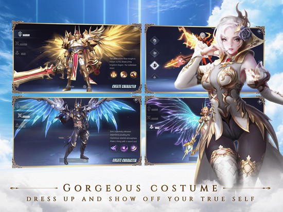 Game thủ Việt build nhân vật cực dị, đóng full giáp gai làm loạn server quốc tế: Tự đánh 2 giây, lăn quay ra chết! - Ảnh 3.