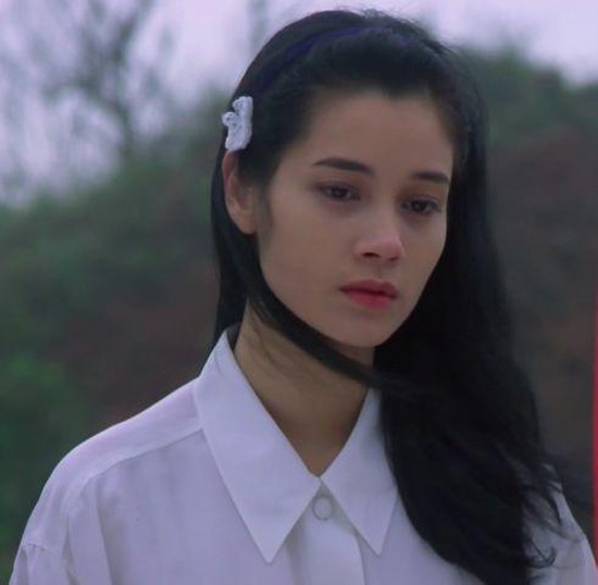 Nữ hoàng phim nóng Hong Kong: Sự nghiệp, sức khỏe lao dốc sau khi đại gia đỡ đầu qua đời - Ảnh 1.