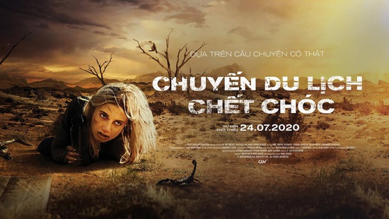 Phim rạp tháng 7: Ròm ra rạp sau một năm cấm sóng, bom tấn zombie Peninsula đốt cháy phòng vé Việt - Ảnh 14.