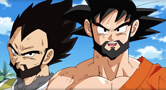 Tuổi của Vegeta và top những điều có thể bạn chưa biết về Dragon Ball (P.1) - Ảnh 1.