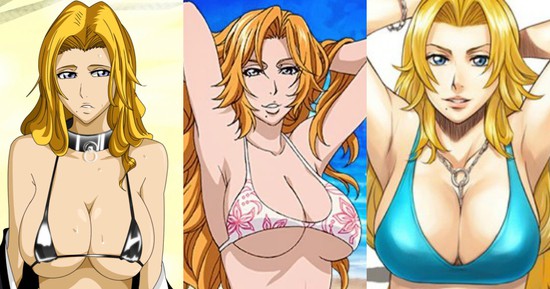 Top 7 mỹ nữ có phong cách ăn mặc sexy nhất thế giới anime, Boa Hancock liệu có xứng danh số 1? - Ảnh 2.