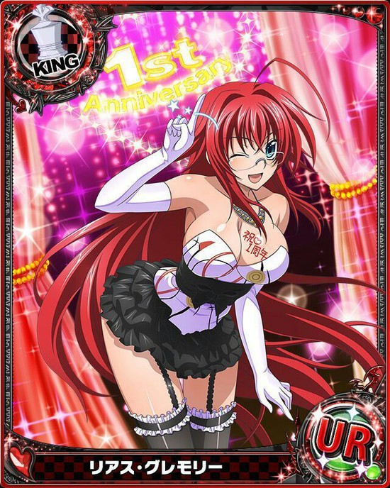 Top 7 mỹ nữ có phong cách ăn mặc sexy nhất thế giới anime, Boa Hancock liệu có xứng danh số 1? - Ảnh 6.