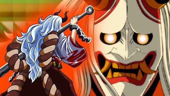One Piece: Yamato và 5 nhân vật mạnh mẽ có khả năng trở thành sinh vật mạnh nhất thế giới nếu Kaido bị đánh bại - Ảnh 1.