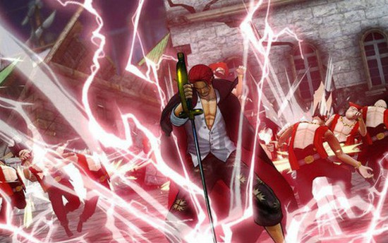 One Piece: Yamato và 5 nhân vật mạnh mẽ có khả năng trở thành sinh vật mạnh nhất thế giới nếu Kaido bị đánh bại - Ảnh 6.