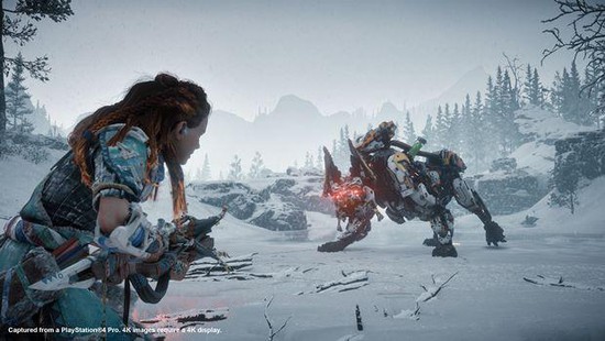 Những tựa game về chủ đề hoang dã hay nhất, thổi bay tâm trí mọi game thủ - Ảnh 2.