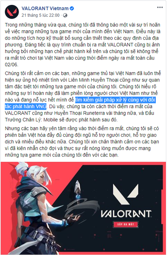 Dù LMHT: Tốc Chiến phát hành toàn cầu ngay ngày mai, game thủ Việt cũng không được phép chơi, lý do vì sao thì ai cũng biết - Ảnh 2.