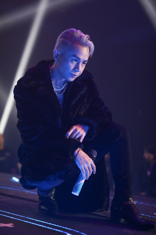 Cư dân mạng kém duyên vào cà khịa Binz vì thành tích thua Sơn Tùng, nhưng cách hồi đáp của nam rapper mới là đáng nể - Ảnh 4.