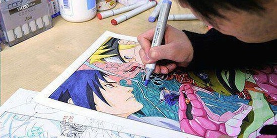 Naruto: Top 5 điều thú vị mà các fan có thể chưa biết về Uchiha Sasuke - Ảnh 2.