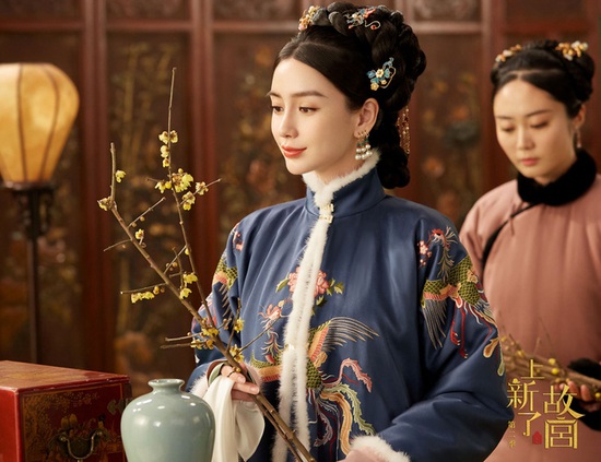 Chuyện về phi tần kỳ lạ của Hoàng đế Khang Hi: Xuất thân từ gia tộc cao quý, đột nhiên bốc hơi không để lại vết tích nào trong sử sách - Ảnh 3.