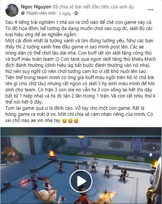 Tướng tím ăn đứt tướng cam và lời thách thức gây... mất ngủ của Nghịch Mệnh Sư: Không có tướng nào phế, chỉ có dùng tướng NGU! - Ảnh 8.