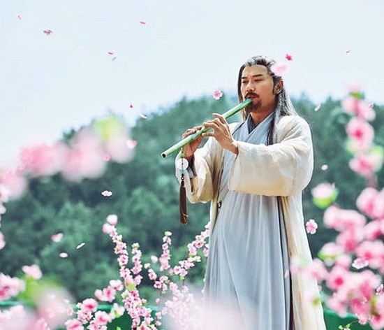 Không phải Trương Tam Phong, đây mới là nhân vật hoàn mỹ nhất truyện Kim Dung - Ảnh 4.
