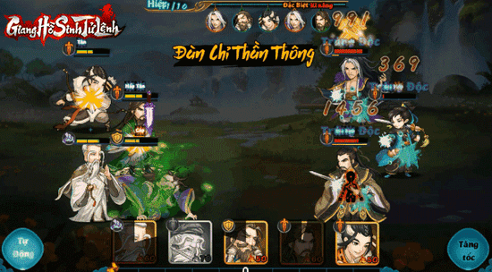 Không phải Trương Tam Phong, đây mới là nhân vật hoàn mỹ nhất truyện Kim Dung - Ảnh 7.
