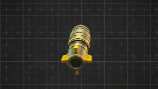 Clip: Bàng hoàng với sức mạnh hủy diệt khủng khiếp của bom Cobalt - Ảnh 2.