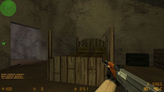 Những vũ khí nổi tiếng trong game: Kỳ 2 – AK 47, khẩu súng đại diện cho sức mạnh của người Nga - Ảnh 7.