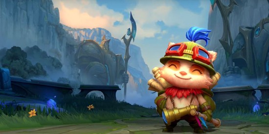 Đại diện Riot tiết lộ Teemo đang ở trạng thái cân bằng hoàn hảo trong Liên Minh: Tốc Chiến - Ảnh 4.
