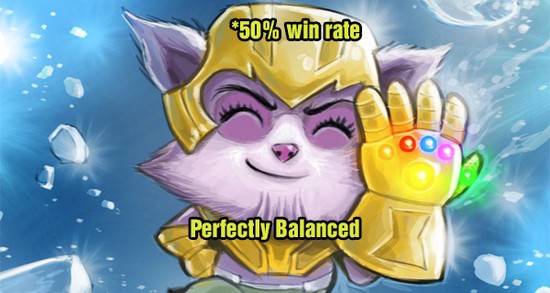 Đại diện Riot tiết lộ Teemo đang ở trạng thái cân bằng hoàn hảo trong Liên Minh: Tốc Chiến - Ảnh 6.