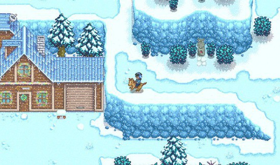 20 game cực hay có thể chơi trên Laptop văn phòng, không cần quan tâm cấu hình (P1) - Ảnh 5.