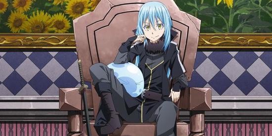 Những bộ isekai có tựa đề dài như thể muốn kể hết toàn bộ câu chuyện luôn (P.2) - Ảnh 2.