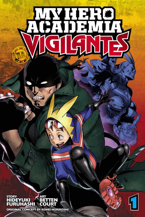 Top 7 siêu phẩm manga Jump sẽ phát hành tại Việt Nam vào năm 2022, toàn những cái tên nổi tiếng - Ảnh 4.