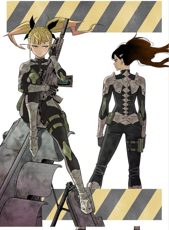Top 7 siêu phẩm manga Jump sẽ phát hành tại Việt Nam vào năm 2022, toàn những cái tên nổi tiếng - Ảnh 5.