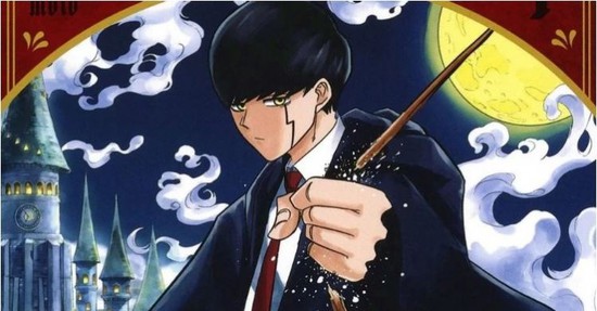 Top 7 siêu phẩm manga Jump sẽ phát hành tại Việt Nam vào năm 2022, toàn những cái tên nổi tiếng - Ảnh 7.