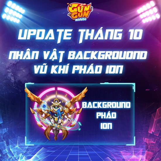Mừng Update Vượt Thời Không chính thức ra mắt, Gun Gun Mobile tặng ngay Giftcode VIP giới hạn cho game thủ! - Ảnh 6.