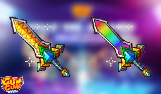 Mừng Update Vượt Thời Không chính thức ra mắt, Gun Gun Mobile tặng ngay Giftcode VIP giới hạn cho game thủ! - Ảnh 5.