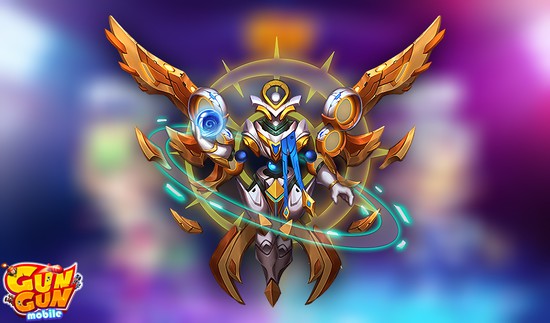 Mừng Update Vượt Thời Không chính thức ra mắt, Gun Gun Mobile tặng ngay Giftcode VIP giới hạn cho game thủ! - Ảnh 7.
