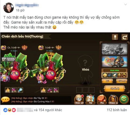 Gái xinh thả thính full combo, 500 anh em Gun Gun Mobile cũng đến quỳ vì không biết phải né hay… đớp! - Ảnh 2.