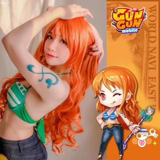 Gái xinh thả thính full combo, 500 anh em Gun Gun Mobile cũng đến quỳ vì không biết phải né hay… đớp! - Ảnh 17.