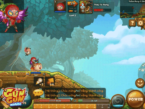 Gái xinh thả thính full combo, 500 anh em Gun Gun Mobile cũng đến quỳ vì không biết phải né hay… đớp! - Ảnh 9.